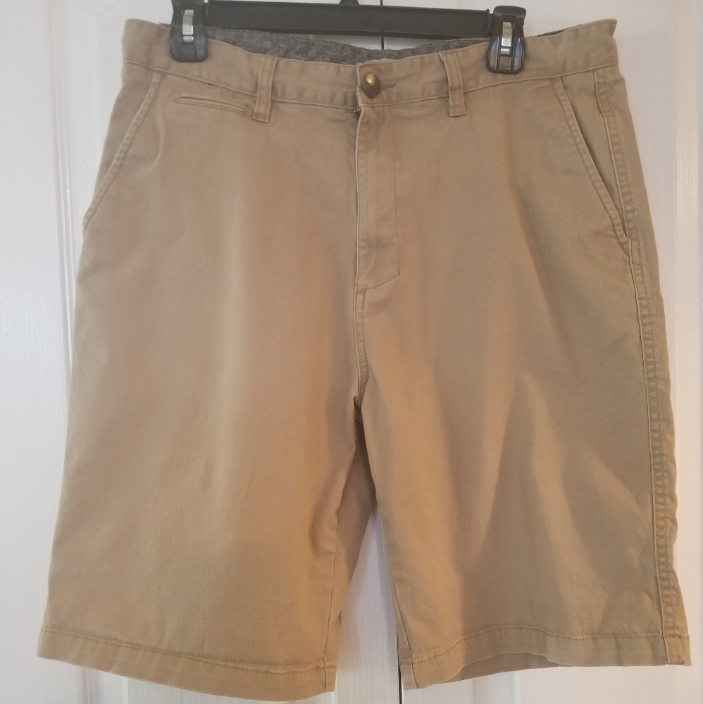 Kolby shorts
